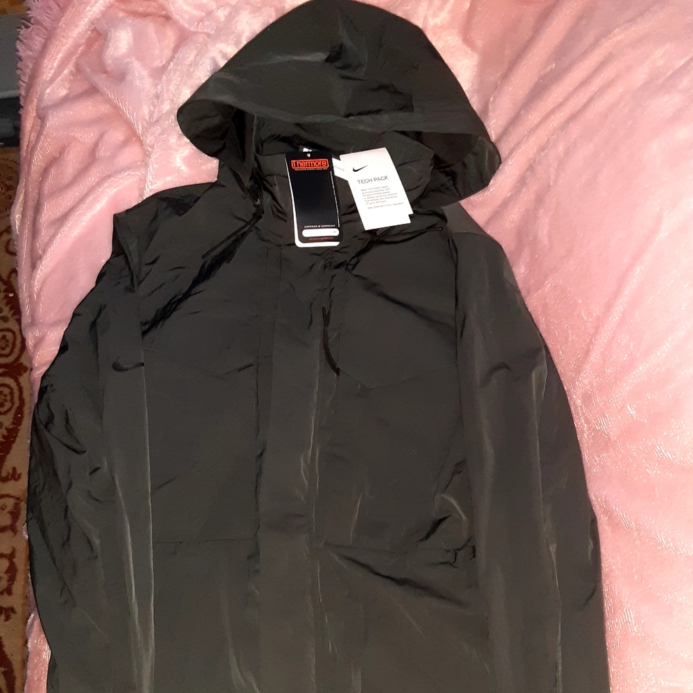 Mens Nike coat